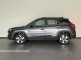 JAC JS4 Intelligent 2024 V4